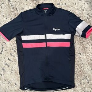 RAPHA - men’s brevet lightweight jersey 🚴🏼‍♂️